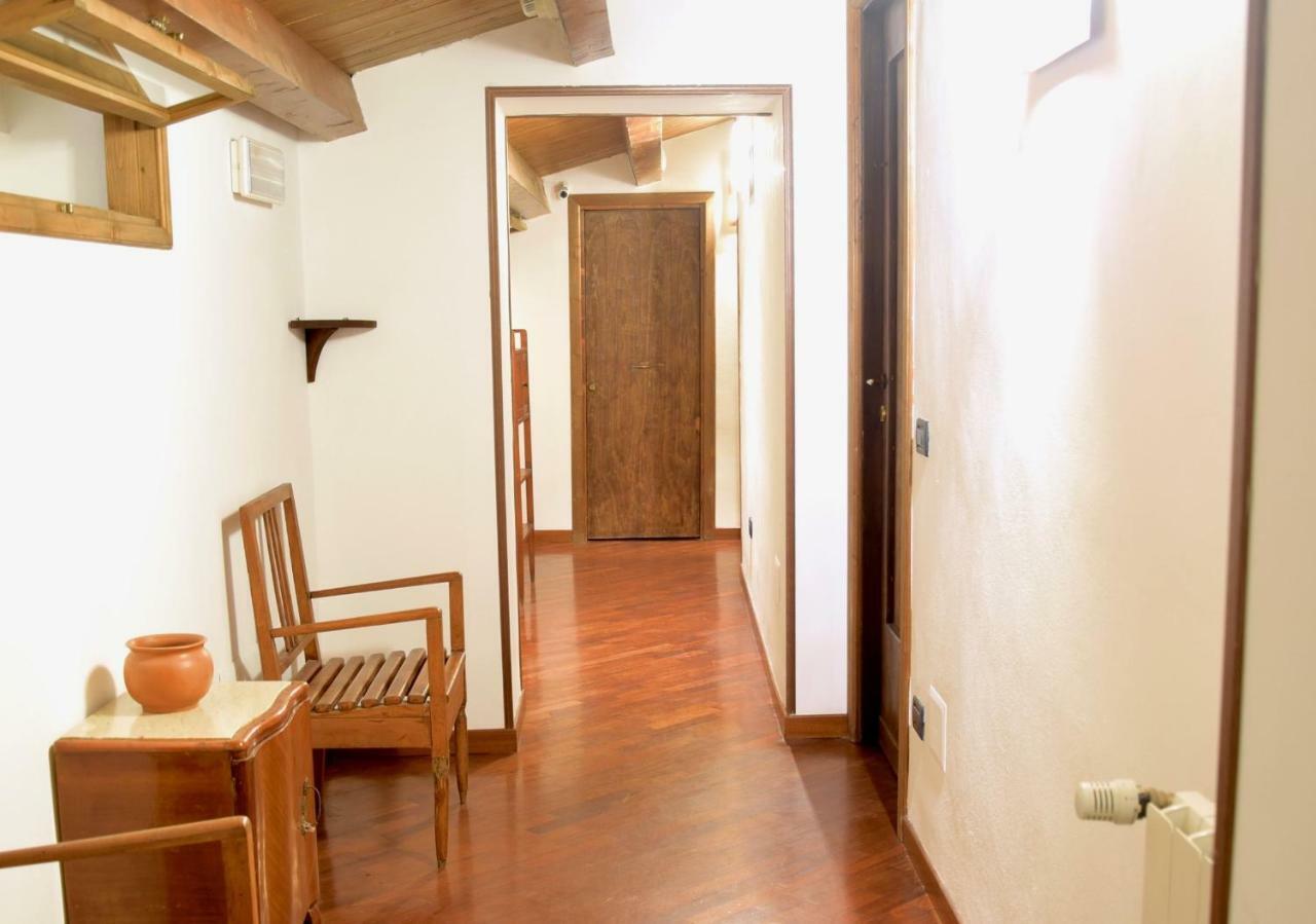 Case Ruggero Cefalù Exterior foto